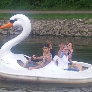 Meet your Posher, Cynthia